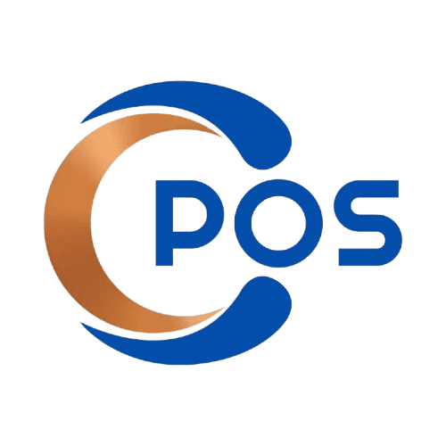 CPOS logo